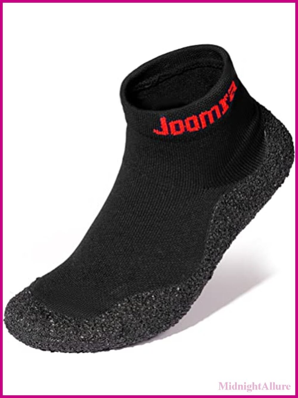 Minimalist Barefoot Water Shoes Athletic Lightweight Foldable